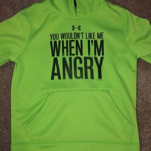 boys sweatshirt